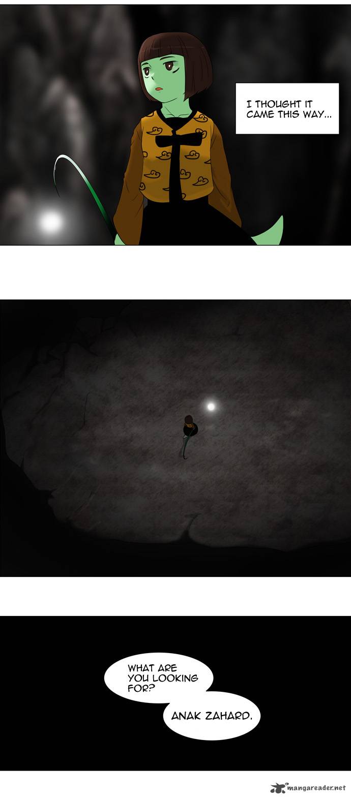Tower of God Chapter 64 image 26